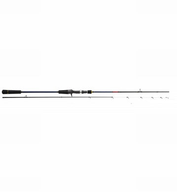 Major Craft 20 Solpara TAI RUBBER SPXJ-B692LTR/ST Baitcasting Rod 4573236272337