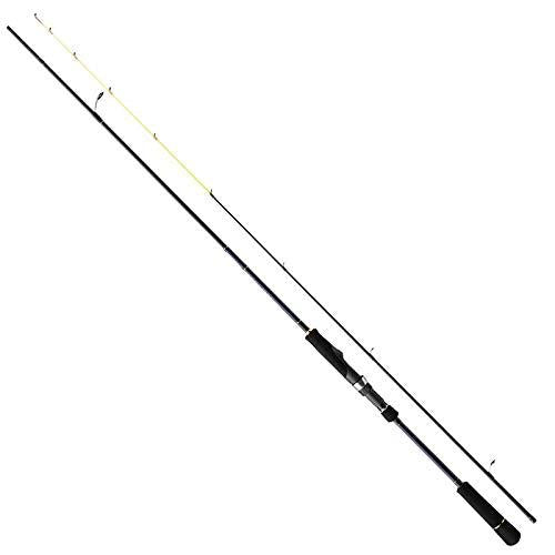 Major Craft 20 Solpara IKAMETAL SPXJ-S662MNS/ST Spinning Rod 4573236272382