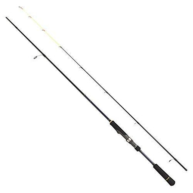 Major Craft 20 Solpara TIPRUN SPXJ-S682L/TE Spinning Rod 4573236272467