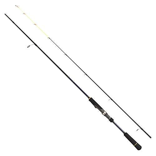 Major Craft 20 Solpara TIPRUN SPXJ-S682L/TE Spinning Rod 4573236272467