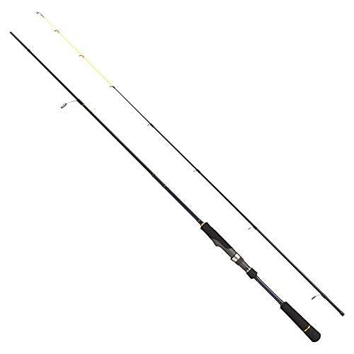Major Craft 20 Solpara TIPRUN SPXJ-S682ML/TE Spinning Rod 4573236272474