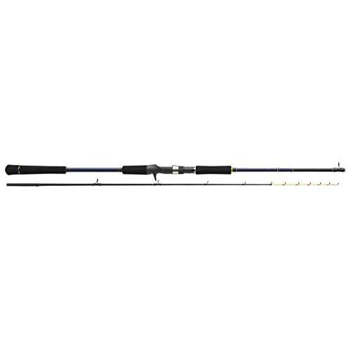 Major Craft 20 Solpara FUNE TACHIUO TENYA SPXJ-B190M/Tachi Baitcasting Rod 4573236272566