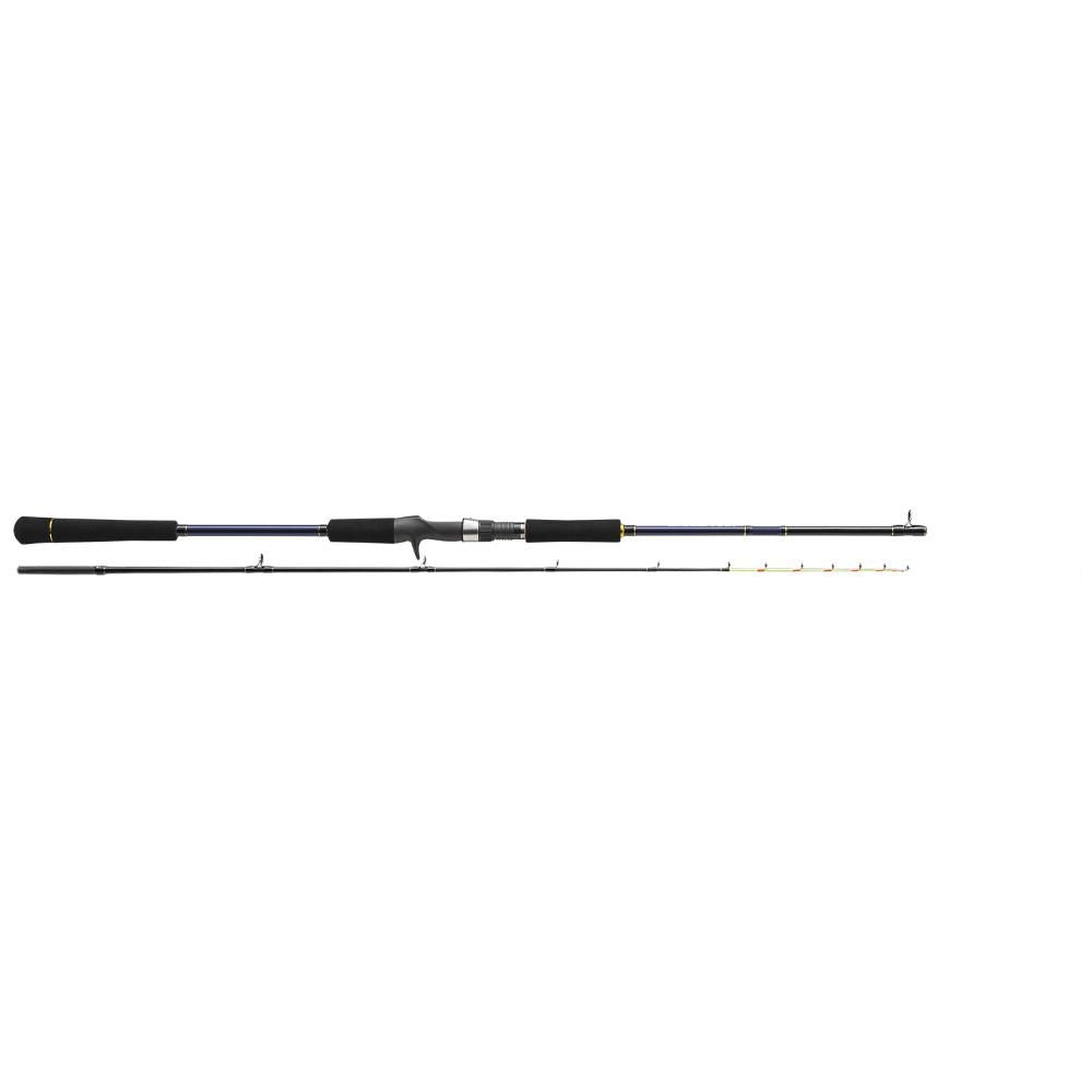 Major Craft 20 Solpara FUNE TACHIUO TENYA SPXJ-B190ML/Tachi Baitcasting Rod 4573236272573