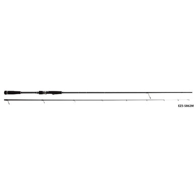 Major Craft EGIZAUST 5G EZ5-S862M Spinning Rod for Eging 4573236272719