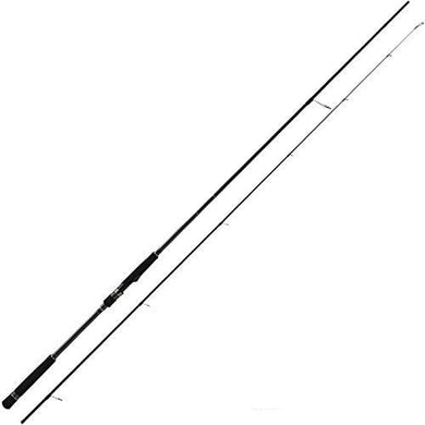 Major Craft CROSRIDE 5G XR5-942ML/LSJ Spinning Rod 4573236272757