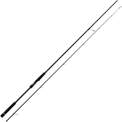 Major Craft CROSRIDE 5G XR5-1002M/LSJ Spinning Rod 4573236272771