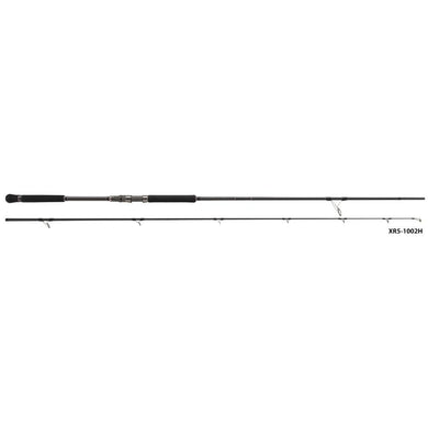 Major Craft CROSRIDE 5G XR5-1002H Spinning Rod 4573236272825