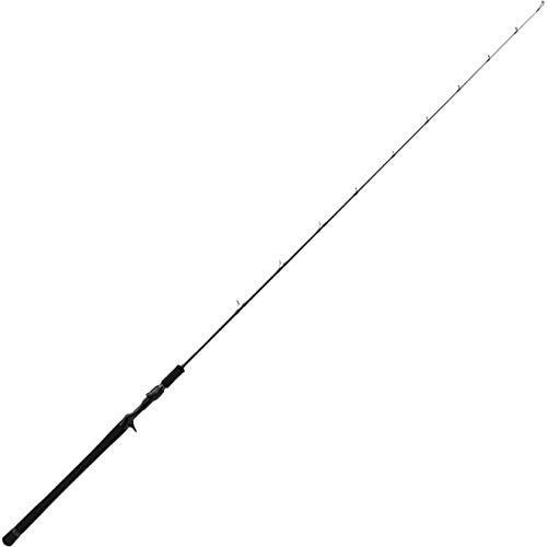 Major Craft GIANT KILLING 5G GK5-B60M Baitcasting Rod 4573236273099