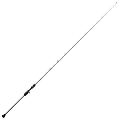 Major Craft Giant Killing 5G GK5SJ-B66/1 Baitcasting Rod 4573236273150