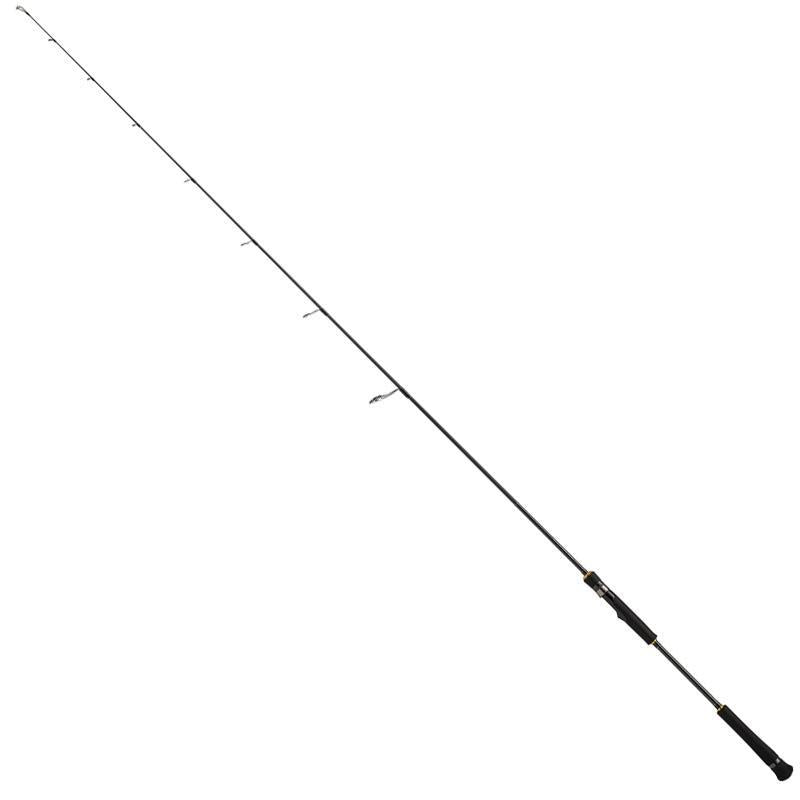 Major Craft Giant Killing 5G GK5LJ-S64SLJ Spinning Rod 4573236273211