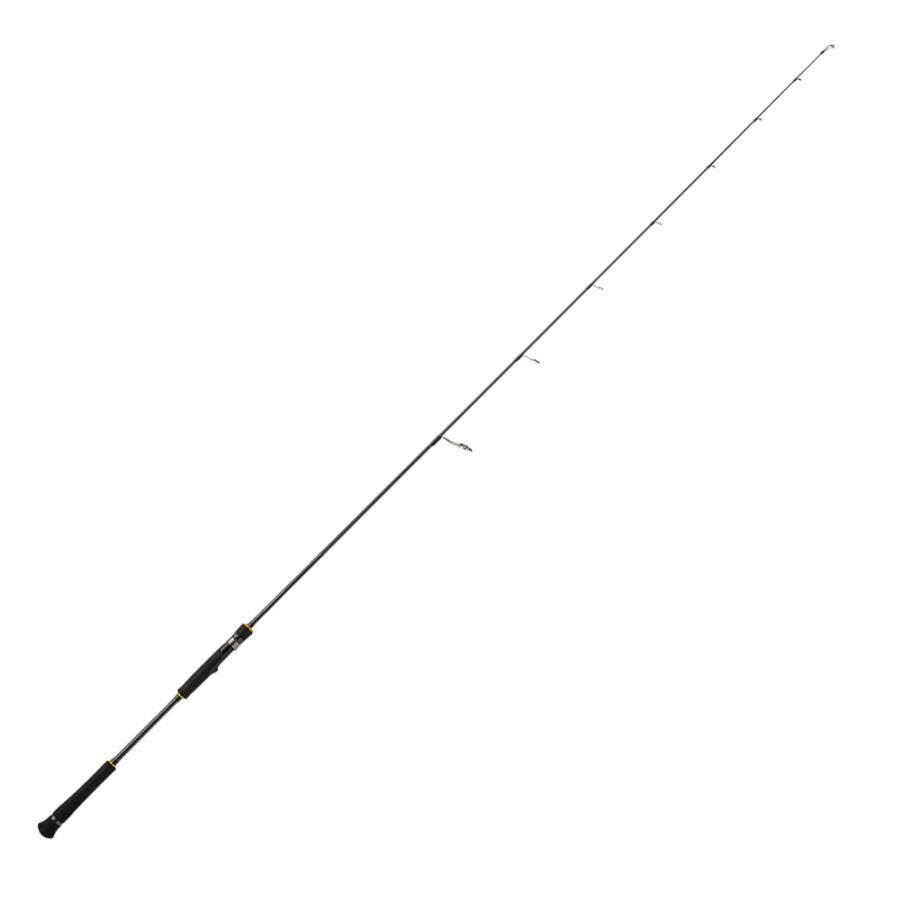 Major Craft Giant Killing 5G GK5LJ-S64L Spinning Rod 4573236273228