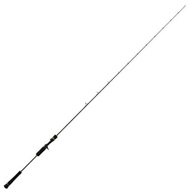 Major Craft Giant Killing 5G GK5LJ-B64ML Baitcasting Rod 4573236273266