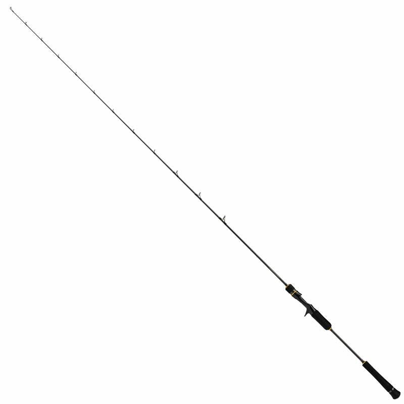 Major Craft Giant Killing 5G GK5LJ-B64M Baitcasting Rod 4573236273273