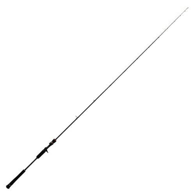 Major Craft REDBACK 5G RB5-B610M/S Baitcasting Rod 4573236273549
