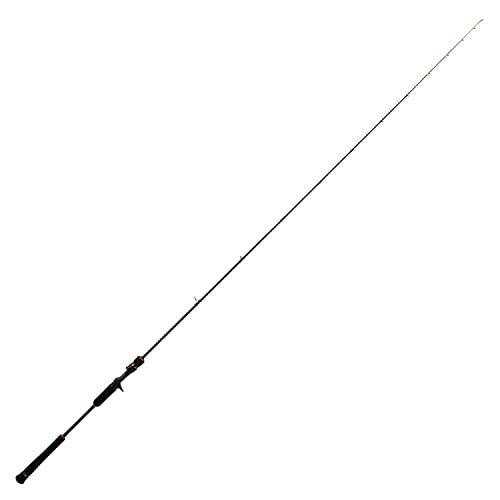 Major Craft REDBACK 5G RB5-B610M/S Baitcasting Rod 4573236273549