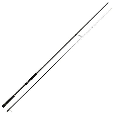 Major Craft FLATREK 5G FR5-1002M Spinning Rod 4573236273624