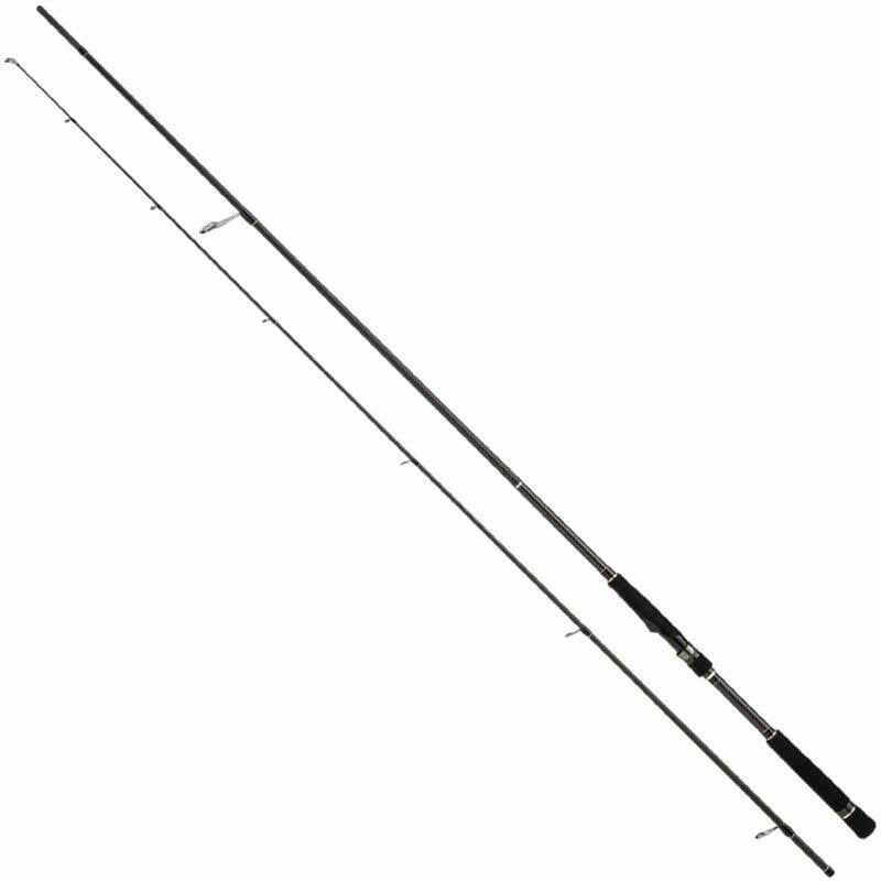 Major Craft TIDRIFT 5G TD5-962M Spinning Rod 4573236273709 – North-One ...