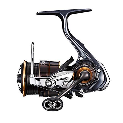 Daiwa BALLISTIC FW LT2000SS-XH Spinning Reel 4960652274395