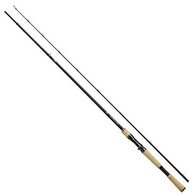 Daiwa BLACK LABEL LG 6102MRB  Baitcasting Rod for Bass 4960652274470