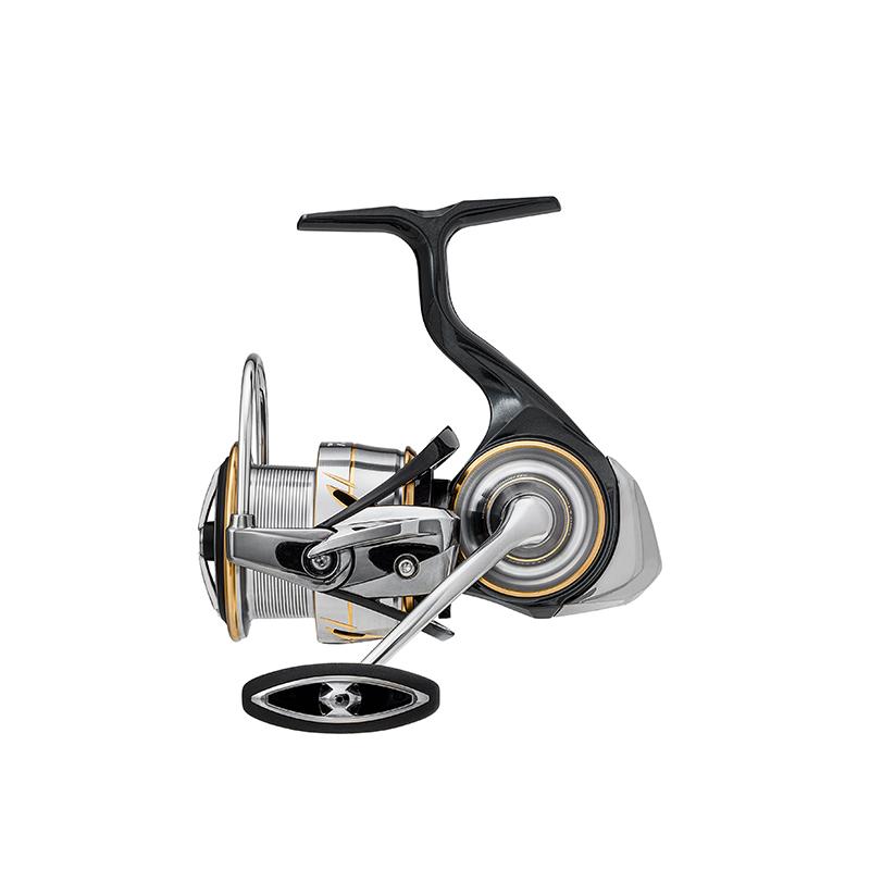 Daiwa 20 LUVIAS LT 3000-C Spinning Reel 4960652276443