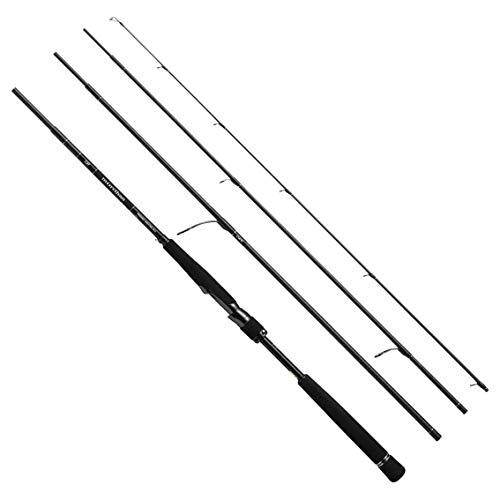 Daiwa Morethan WISEMEN AGS 97ML/M-4 Spinning Rod 4960652277129