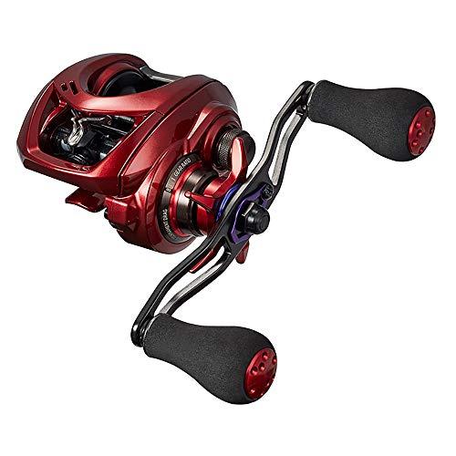 Daiwa ADMIRA 100-XHL Baitcasting Reel 4960652280785