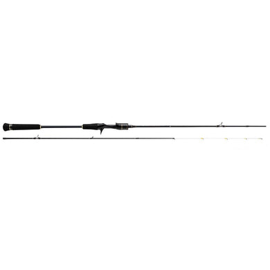Major Craft GIANT KILLING MICRO JIGGING GXMJ-B702M-T Baitcasting Rod 4573236280943