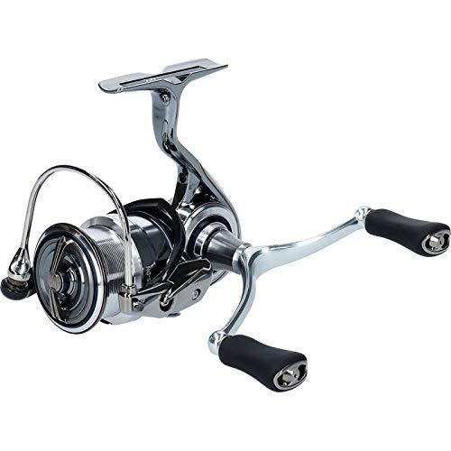 Daiwa 18 EXIST LT-2500-S-DH Spinning Reel 4960652280969