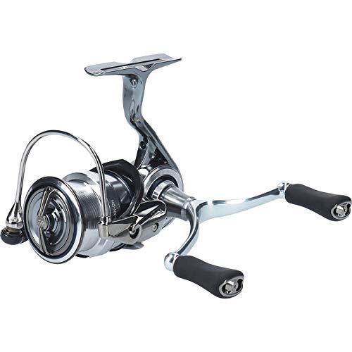 Daiwa 18 EXIST LT-2500-S-XH-DH Spinning Reel 4960652280976
