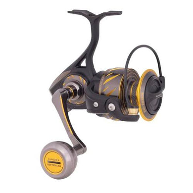 PENN International AUTHORITY 4500HS Spinning Reel 0031324283312
