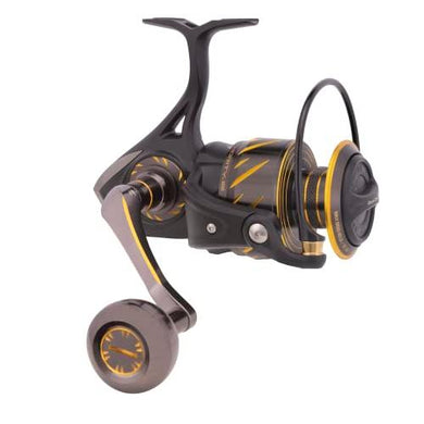 PENN International AUTHORITY 6500 Spinning Reel 0031324283336