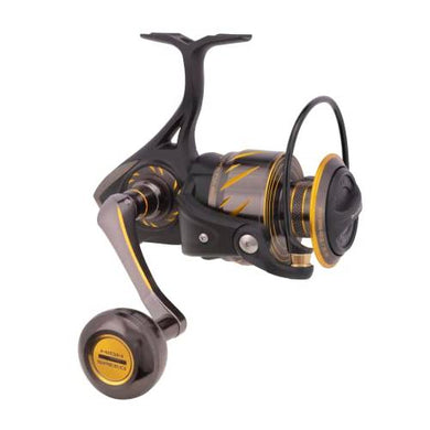 PENN International AUTHORITY 6500HS Spinning Reel 0031324283343