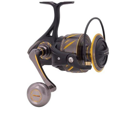 PENN International AUTHORITY 8500 Spinning Reel 0031324283367