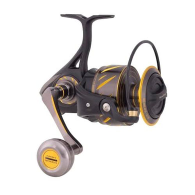 PENN International PENN AUTHORITY 8500HS Spinning Reel 0031324283374