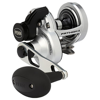 PENN International FATHOM II 15LD Baitcasting Reel 0031324283404