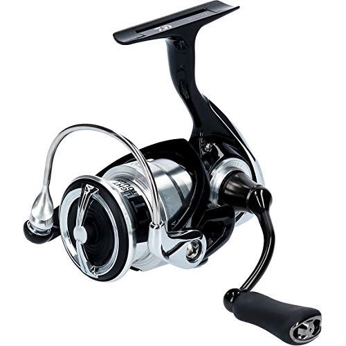 Daiwa LEXA LT2500 Spinning Reel 4960652285759