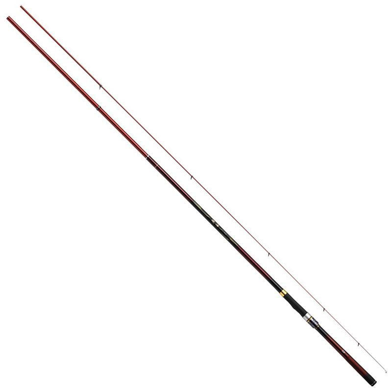 Daiwa HATOU 6-48HR - N 4550133288104