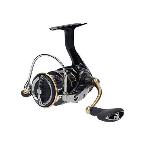 Daiwa 19 Ballistic Lt2500S-Xh Spinning Reel 065116 Except