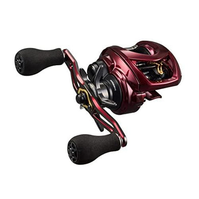 Daiwa 23 Admira 100XH Baitcasting Reel 4550133288982