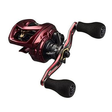 Daiwa 23 Admira 100XHL Baitcasting Reel 4550133288999