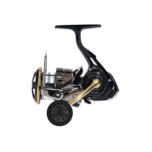  Daiwa LT2500SS-CXH 19 Ballistic Spinning Reel, 2019