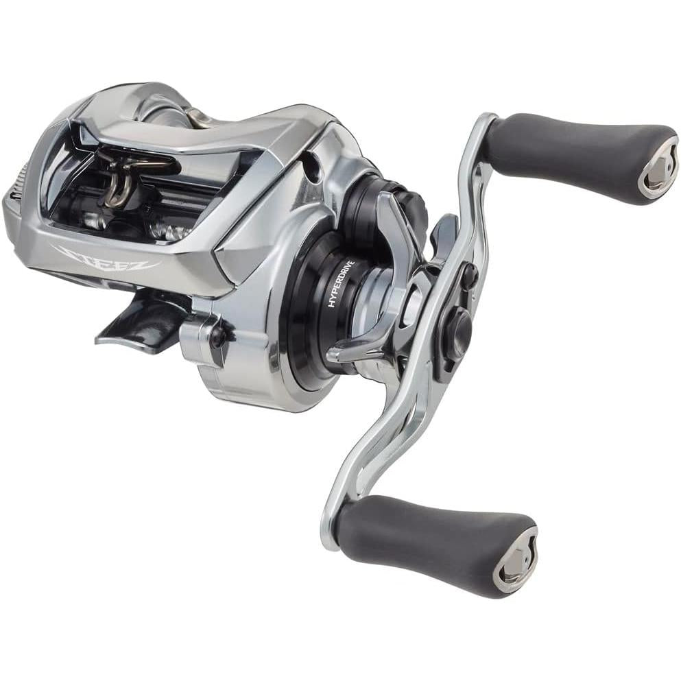 Daiwa STEEZ Limited SV TW 1000S-XHL Baitcasting Reel 4550133289422