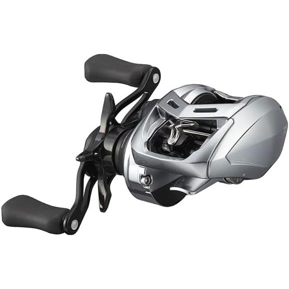 Daiwa Alphas SV TW 800S-H Baitcasting Reel 4550133289439