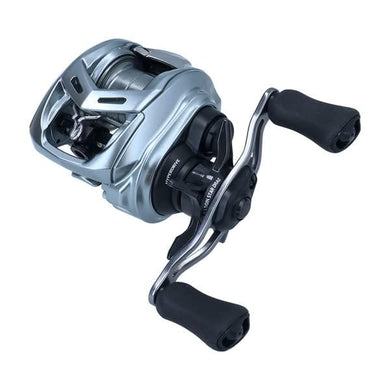 Daiwa Alphas SV TW 800S-XHL Baitcasting Reel 4550133289460