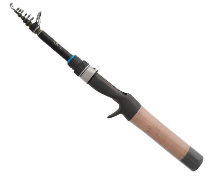 Jet Slow JetSetter 50CT Baitcasting Rod for Trout 4573207293583