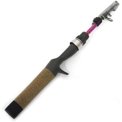 Jet Slow JetSetter 40CT Baitcasting Rod for Trout 4573207293620