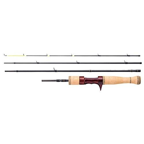 SMITH BS TROUT HM model SS4-Custom51UL  Spinning Rod for Trout 4511474295404