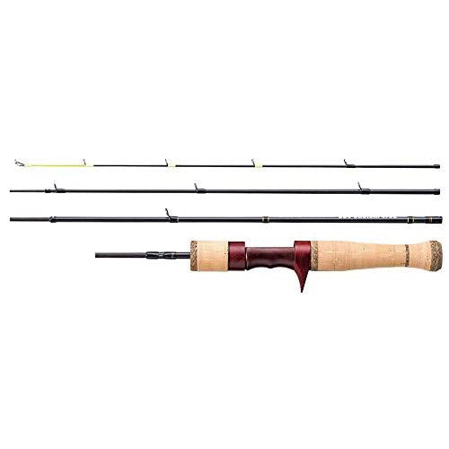 SMITH BS TROUT HM model SS4-Custom47UL  Spinning Rod for Trout 4511474301198