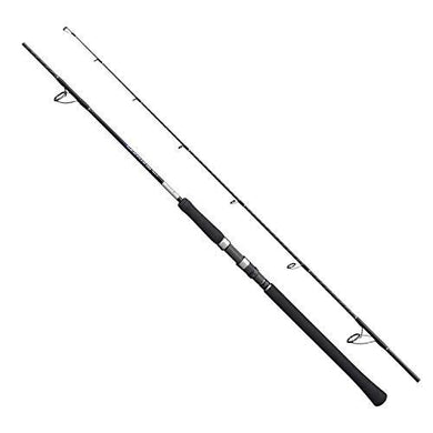Shimano 21 Grappler BB Type J S602  Spinning Rod 4969363301284