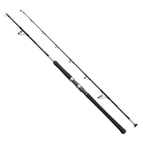 Shimano 21 Grappler BB Type J S566 Spinning Rod 4969363301321